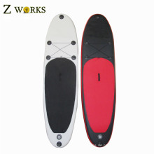 Weiches aufblasbares SUP Stand Up Paddle Board